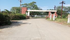 Anand Green City, Indore - Residential Plots
