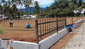 Metro Dream Valley, Coimbatore - Residential Plots