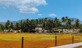 Metro Dream Valley, Coimbatore - Residential Plots