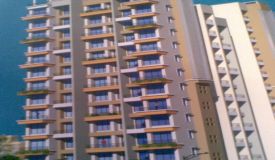 Moreshwar Heights, Navi Mumbai - 2 BHK Homes