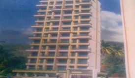 Moreshwar Heights, Navi Mumbai - 2 BHK Homes