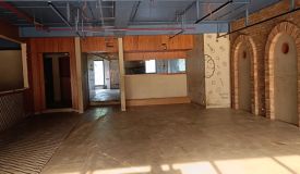 Santorini Square, Ahmedabad - Offers Fully Furnished Office