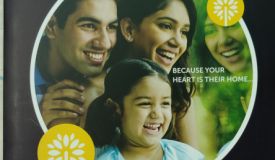 Savitri Park 1, Nagpur - Residential Plots