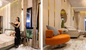Krisala 41 Zoy, Pune - 2/3 BHK Premium Homes