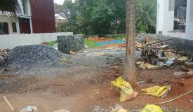 Lake Shore Homes, Bangalore - Residential Plots