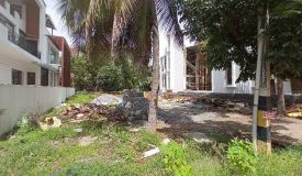 Lake Shore Homes, Bangalore - Residential Plots