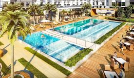 Lodha Corinthia, Mumbai - 2/3 BHK Homes