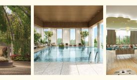 Lodha Mirabelle, Bangalore - 2/3/4 BHK Luxury Apartments