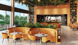 Lodha Mirabelle, Bangalore - 2/3/4 BHK Luxury Apartments
