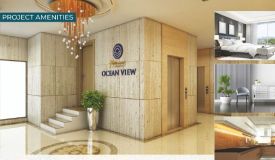 Ocean View, Mumbai - Ocean View