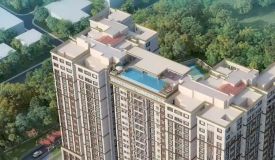 Ohana 857, Bangalore - Ohana 857