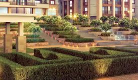 Ohana 857, Bangalore - Ohana 857