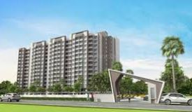Palaash Riveria, Pune - 2/3/4 BHK Aqua Residence