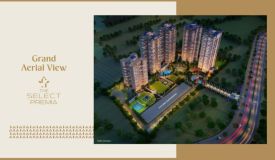Adore The Select Premia, Gurgaon - Adore The Select Premia