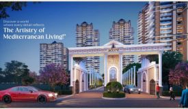 Adore The Select Premia, Gurgaon - Adore The Select Premia