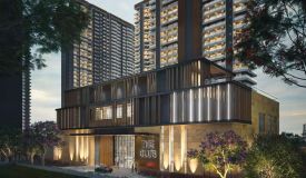 Birla Estate, Gurgaon - 2/3/4 BHK Luxury Apartments