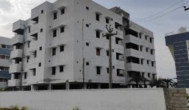 Sai Empire, Kanchipuram - 3 BHK Homes