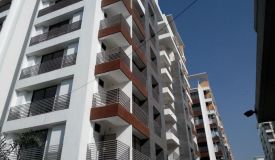 Shukan Sky, Gandhinagar - 2 BHK Homes
