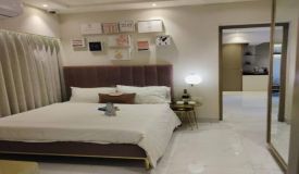 Peridot Signature, Mumbai - 1/2 BHK Apartment