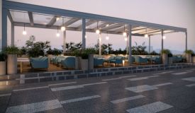 Peridot Signature, Mumbai - 1/2 BHK Apartment