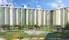 Sky Garden, Jalandhar - 2/3 BHK Homes