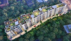 Swastik Tower, Siliguri - 2 BHK Homes