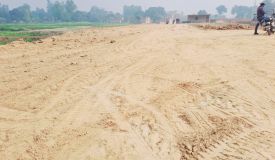 Swesha Green City, Gorakhpur - Residential Plots