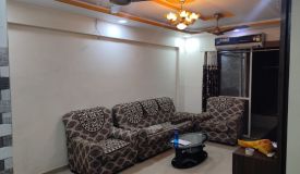Tirupati Residency, Amli - 2/3 BHK Homes