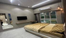 Trinity Oasis, Mumbai - 1 BHK Apartment