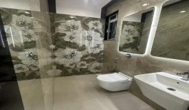 Trinity Oasis, Mumbai - 1 BHK Apartment