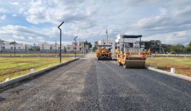 Amari Avenue, Coimbatore - Residential Plots
