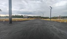 Amari Avenue, Coimbatore - Residential Plots