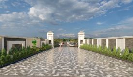 Vedic Village, Lucknow - Farm House Plot