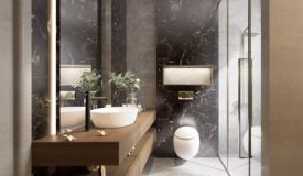 Victoria 55, Delhi - 4 BHK Apartment