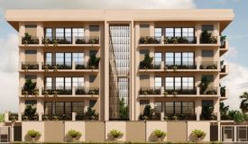Victoria 55, Delhi - 4 BHK Apartment