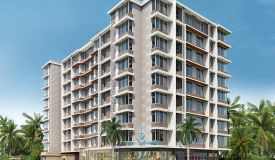 Veena Solace, Mumbai - Ultra Luxury 2/3 Bed Apartments
