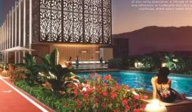 Jp Starlife, Mumbai - 1/2/3 BHK Luxury Apartments