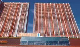 Jp Starlife, Mumbai - 1/2/3 BHK Luxury Apartments