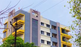 Aarohi Heights