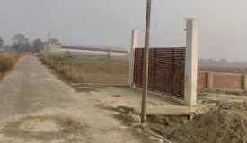 Aaryaa Maxx, Muzaffarpur - Residential Plots