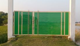 Aaryaa Maxx, Muzaffarpur - Residential Plots