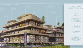 Karyan Square, Ghaziabad - Premium Retails Space