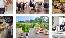 Karyan Square, Ghaziabad - Premium Retails Space