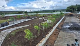 Shri Ram Vihar, Indore - Residential Plots