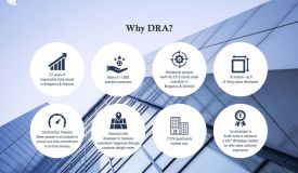 Dra Avalon, Kanchipuram - Residential Plots