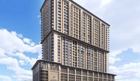 Alta Vista, Mumbai - Ultra Luxury 3 Bed Apartments