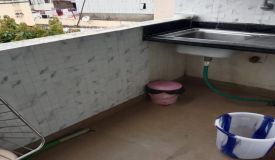 Arun Excello Urmika, Chennai - 1/2 BHK Apartment