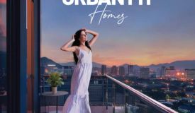 Lunaris, Navi Mumbai - Premium 2 BHK Residences