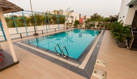 Avani Avenue, Raipur - 3 BHK Bungalow