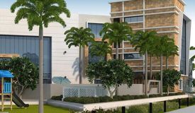 Assotech Pride, Bhubaneswar - Ultra Luxury 2/3/4 Bed Apartments